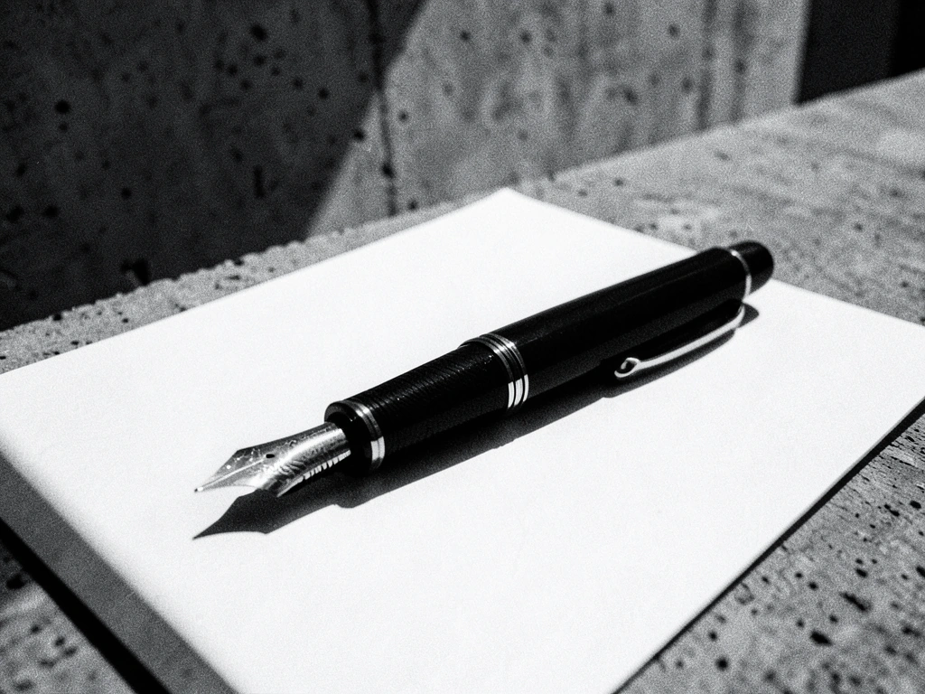 Symbols of editorial integrity