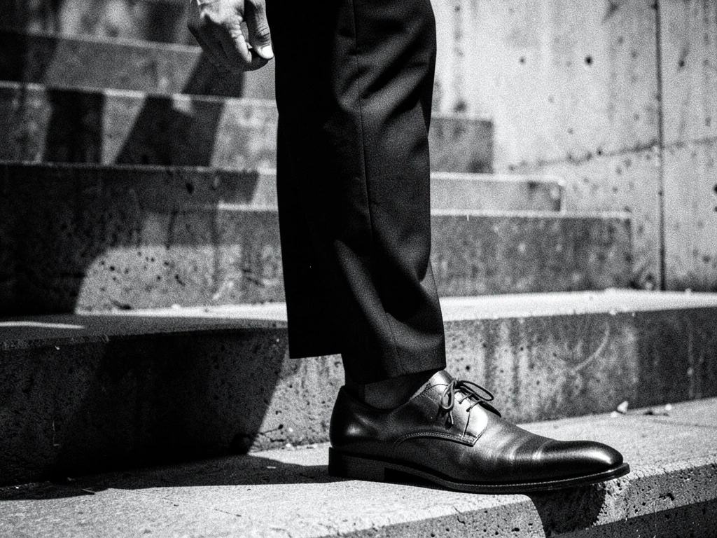 Slim-tapered Chinos