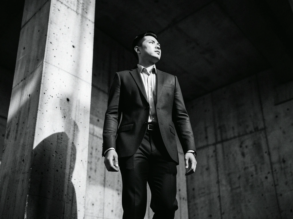 Unstructured Blazer